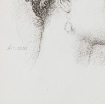 Lot 80 - Edward John Poynter