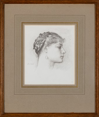 Lot 80 - Edward John Poynter