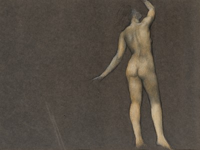 Lot 79 - Evelyn de Morgan