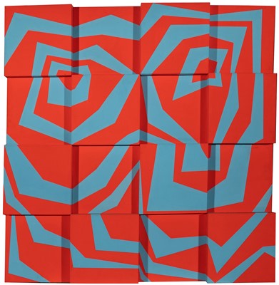 Lot 596 - Choong Kam Kow