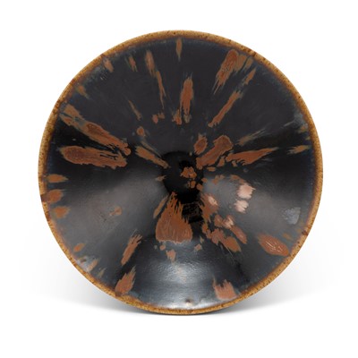 Lot 651 - A Chinese Cizhou Porcelain Bowl
