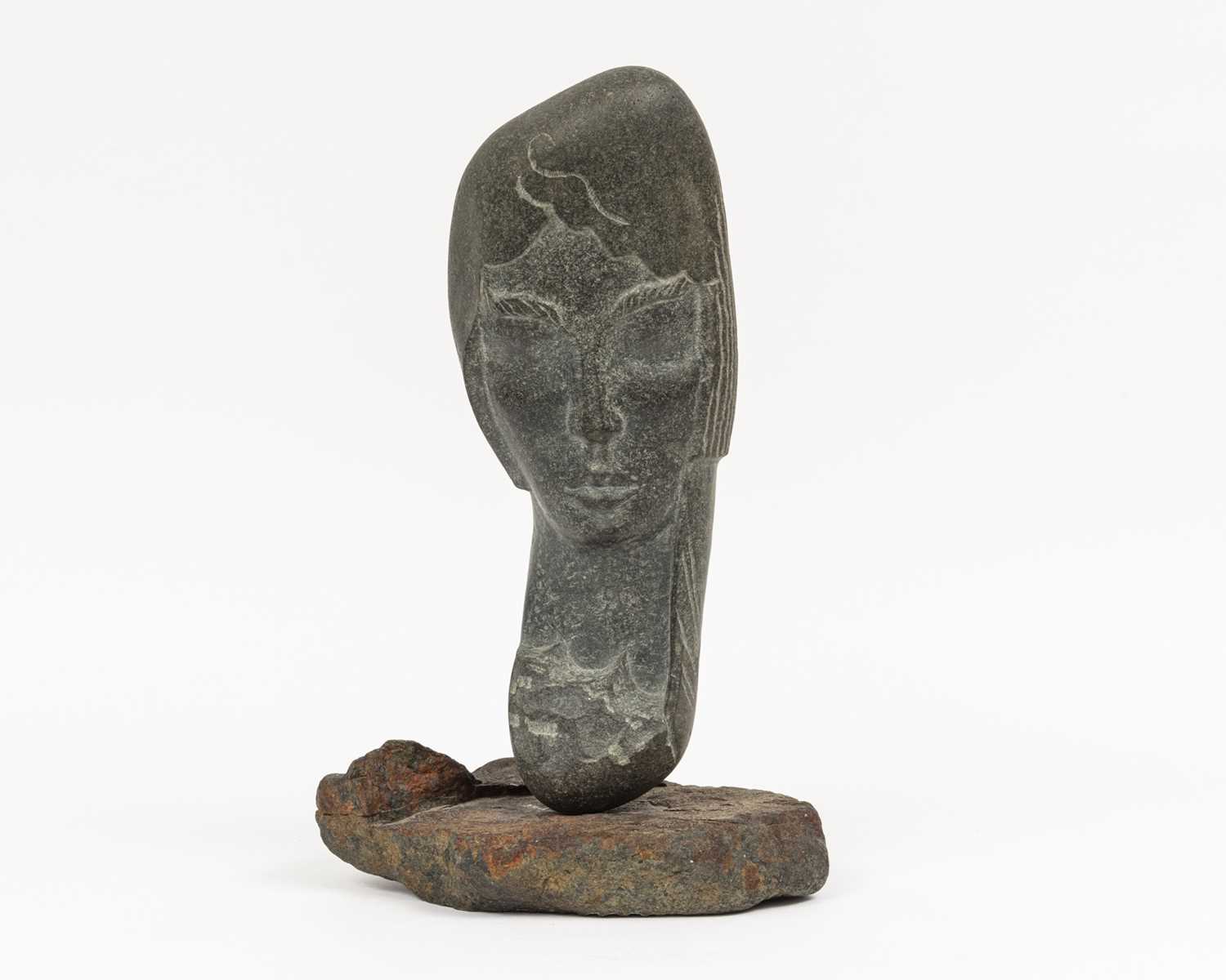 Lot 1034 - Charles Gordon Cutler