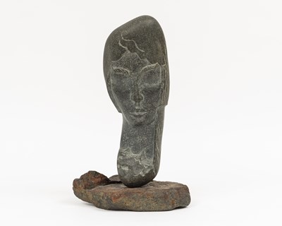 Lot 1034 - Charles Gordon Cutler