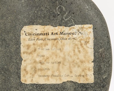 Lot 1034 - Charles Gordon Cutler