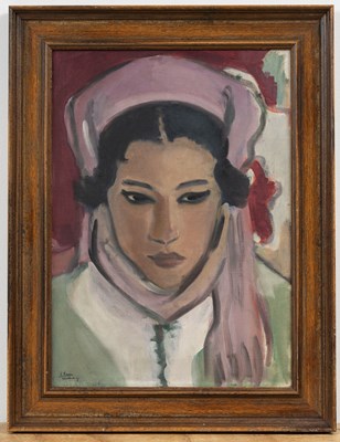 Lot 1029 - Louis Favre
