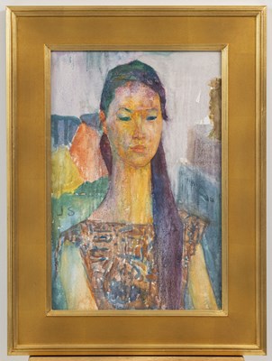 Lot 1030 - Joseph Solman