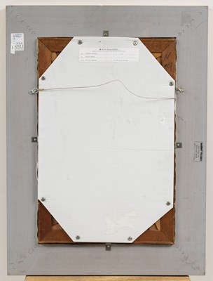 Lot 1030 - Joseph Solman