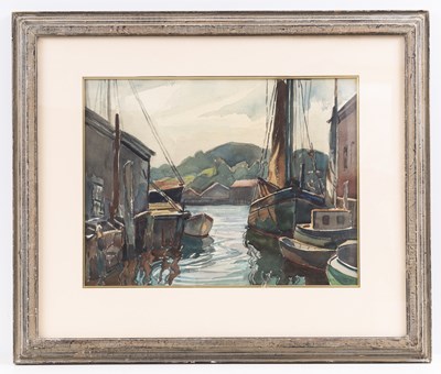 Lot 1014 - William Lester Stevens