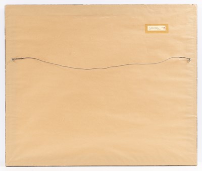 Lot 1014 - William Lester Stevens