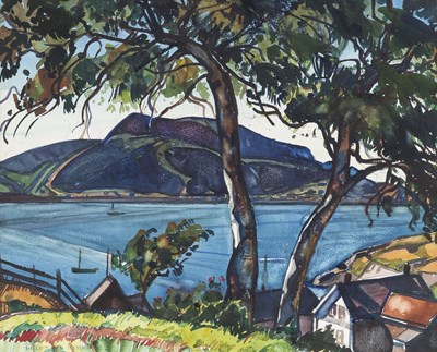 Lot 1014 - William Lester Stevens