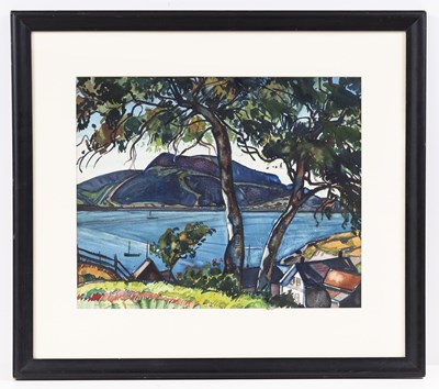 Lot 1014 - William Lester Stevens