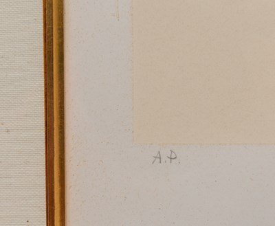 Lot 1047 - Erté (Romain de Tirtoff) (1892-1990)
