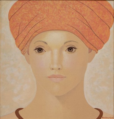 Lot 1031 - Hienz Rabbow
