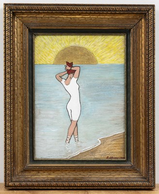 Lot 1032 - Edward Larry