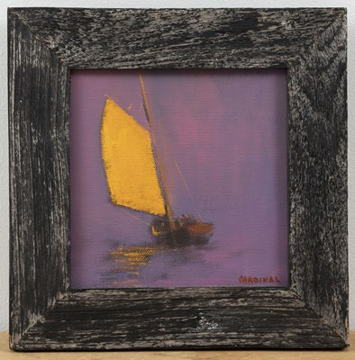 Lot 1035 - Robert Cardinal