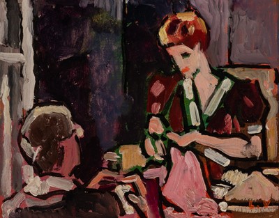 Lot 535 - Louis Valtat