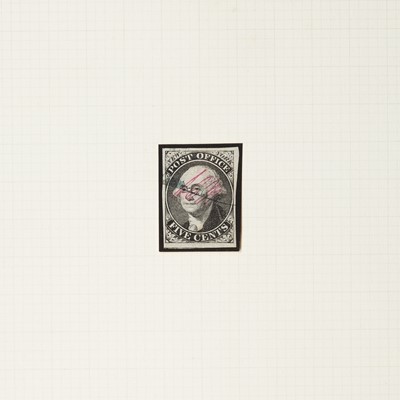 Lot 1019 - Substantial United States Stamp Collection