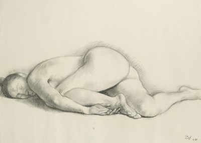 Lot 23 - Francisco Zuniga