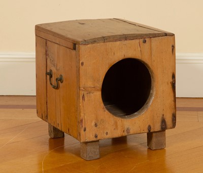 Lot 169 - Pine Niche de Chat