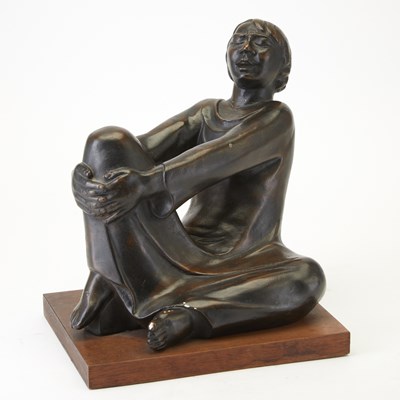 Lot 153 - 20th Century School