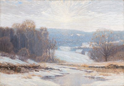Lot 79 - Leonard Ochtman