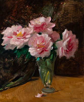 Lot 63 - Jean Chaleyé