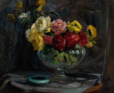 Lot 62 - Jean  Chaleyé