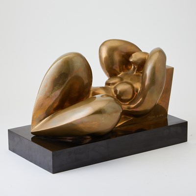 Lot 669 - Frank Piazzola