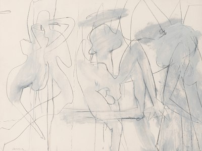 Lot 654 - Nicolas Carone