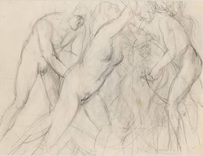 Lot 40 - Nicolas Carone
