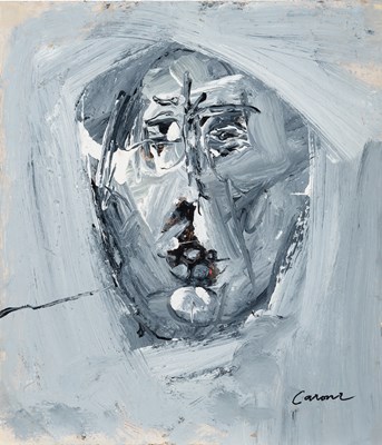 Lot 62 - Nicolas Carone