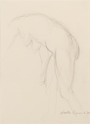 Lot 38 - Nicolas Carone