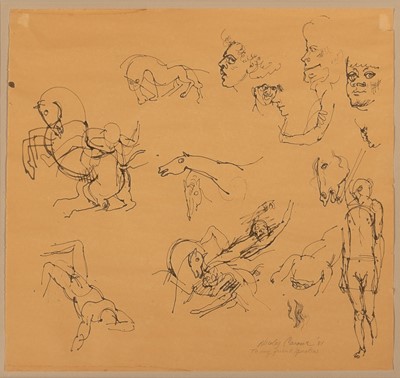 Lot 39 - Nicolas Carone