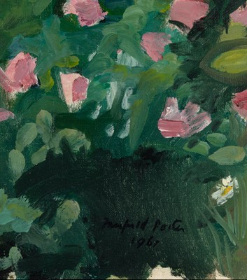 Lot 524 - Fairfield Porter