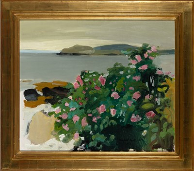 Lot 524 - Fairfield Porter