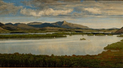 Lot 21 - Hugh Newell