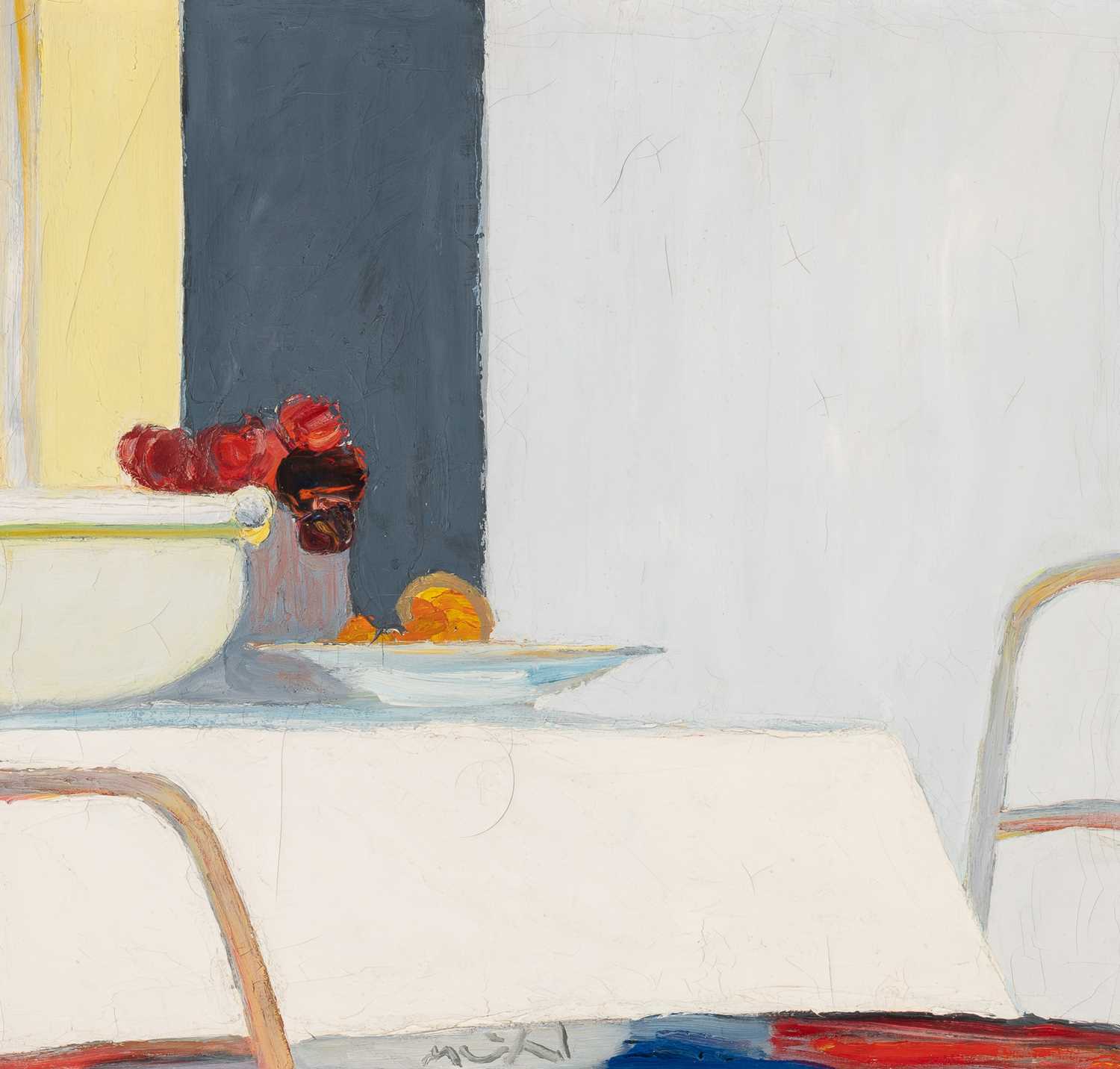 Lot 620 - Roger Mühl