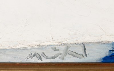Lot 620 - Roger Mühl