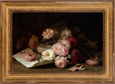 Lot 61 - Abbott Fuller Graves