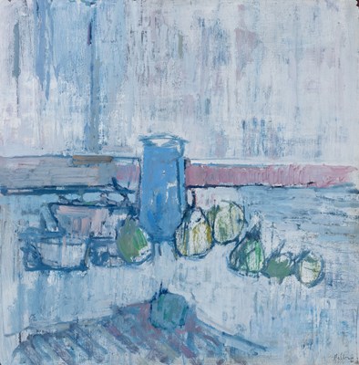 Lot 528 - John  Heliker