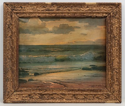 Lot 1002 - Robert William Wood