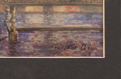 Lot 1024 - Walter Gay