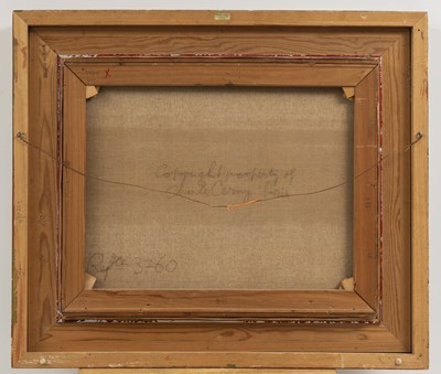Lot 1025 - Charles Cerny
