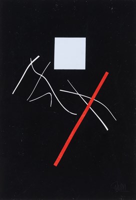 Lot 540 - Arturo Luz