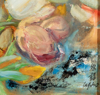 Lot 580 - Le Pho