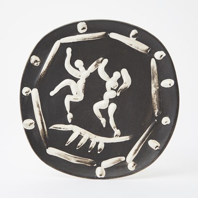 Lot 121 - Pablo Picasso (1881-1973)