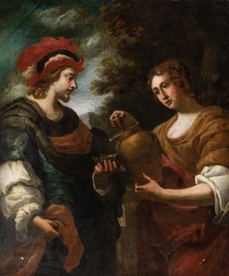 Lot 34 - Dutch School