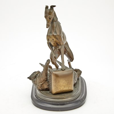 Lot 594 - Attributed to Arthur Waagen