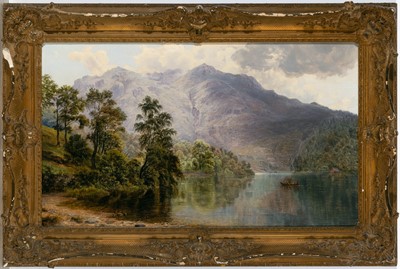 Lot 82 - Bartholomew Colles Watkins
