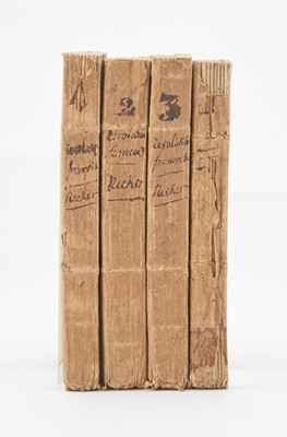 Lot 31 - Necker on the French Revolution, in original wrappers